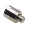 1511 F aljzat - F dugó gyorscsatlakozó adapter 1511 F aljzat - F dugó gyorscsatlakozó adapter