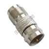 1581 TNC aljzat-F dugó adapter 1581 TNC aljzat-F dugó adapter