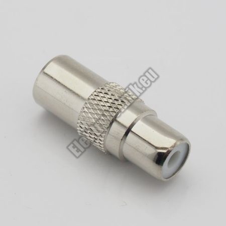 1034 RCA aljzat-koax dugó