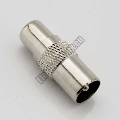 1034 RCA aljzat-koax dugó