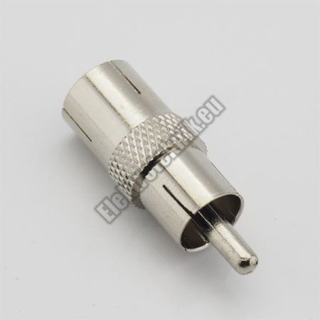 1035 koax aljzat-RCA dugó