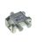 1530 Profi két utas splitter