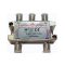 1534 Profi négy utas splitter