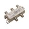 1555 Négy utas splitter