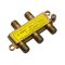 1563 Négy utas splitter 
