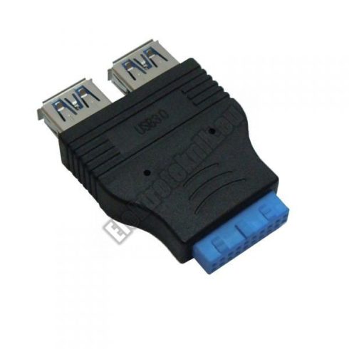 18003 2 portos USB3.0  adapter