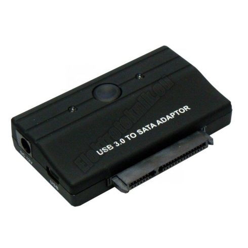18014 IDE - SATA átalakító mervlemezhez hdd USB 3.0