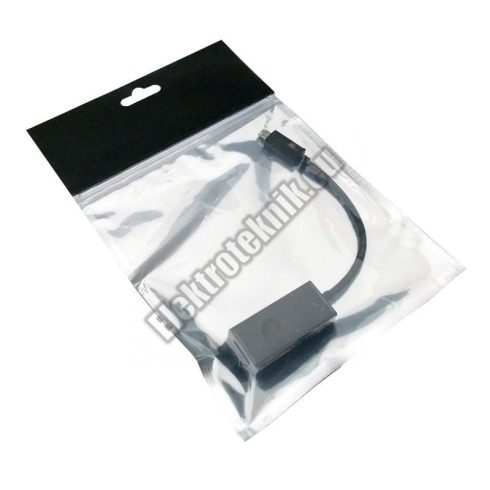 18029 MHL adapter Galaxy S3-hoz és Note II-höz