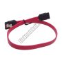 18035 SATA 3Gbps  adatkábel 30cm