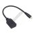 18055 HDMI átalakító kábel 0,2m