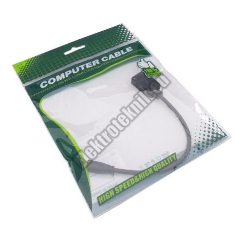 18055 HDMI átalakító kábel 0,2m
