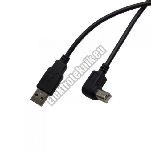18059 USB nyomtatókábel, 1m