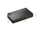 19020 3 portos HDMI switch