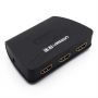 19022 3 portos HDMI switch