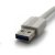 19064 Gigabites USB 3.0 hálózati adapter és 3 portos USB HUB