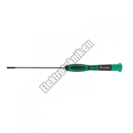 1PK-081-T10 Torx csavarhúzó 50mm