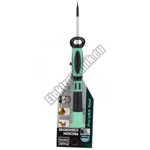 1PK-081-T10 Torx csavarhúzó 50mm