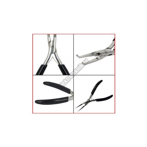 1PK-27 Telefonfogó hajlított