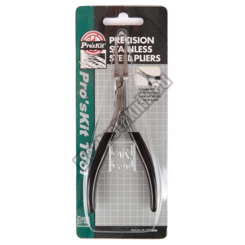 1PK-27 Telefonfogó hajlított