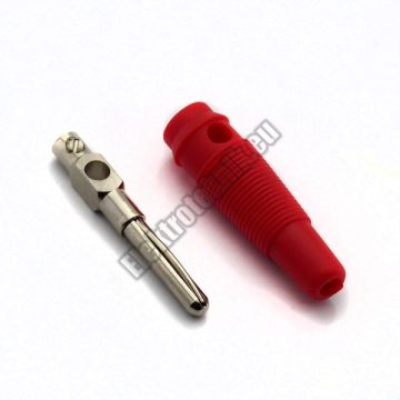 2006RD Banán dugó piros