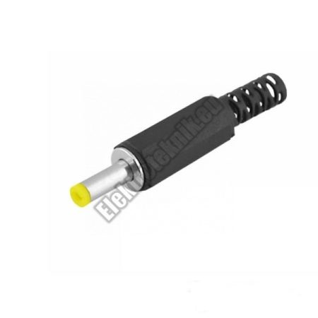 2011 DC dugó 4,0 x 1,7 x 12mm.