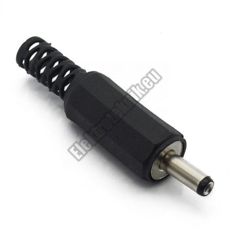 2051 DC dugó 3,5 x 1,3 x 9,5mm.