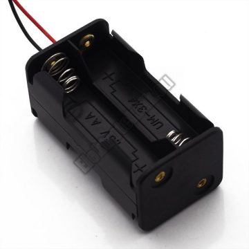 2063 4-es AA elem tartó