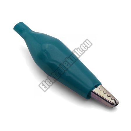 2066GR Krokodil csipesz mini 