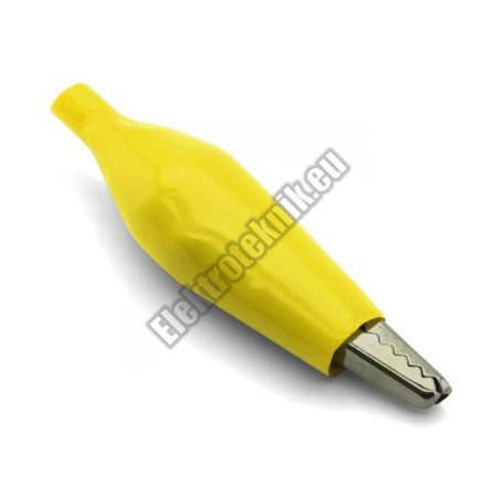 2066YE Krokodil csipesz mini 