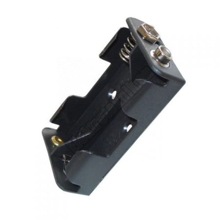 2074-B Kettes ceruza elem (AA) tartó