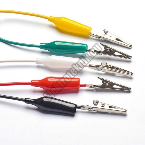 2077 Krokodilcsipesz szett