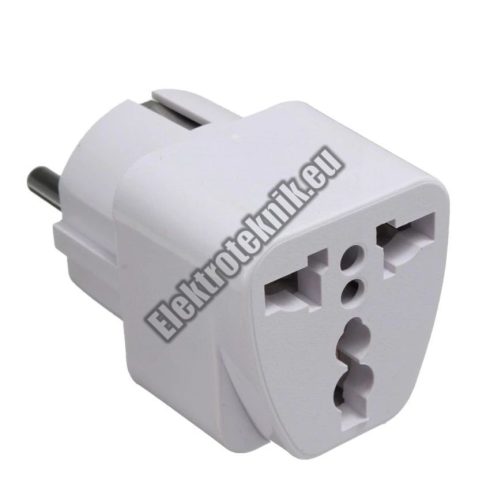 2090 EU - USA+UK+AU AC átalakító