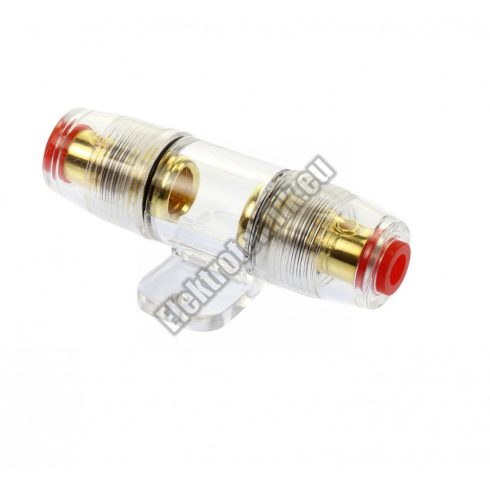 2099 Auto HI-FI biztosíték tartó