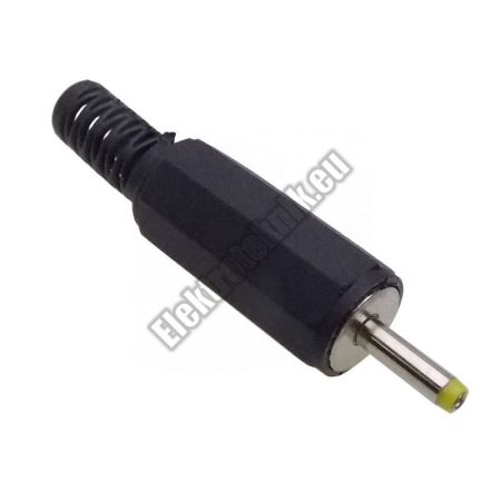 2112 DC dugó 2,5 x 0,7 x10mm.