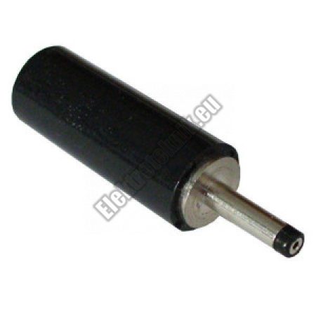 2118 DC dugó 2,5 x 0,7 x 9mm.