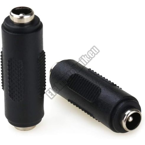 2135 DC toldó csatlakozó.DC aljzat 5,5x2,1mm-DC aljzat 5,5x2,1mm.