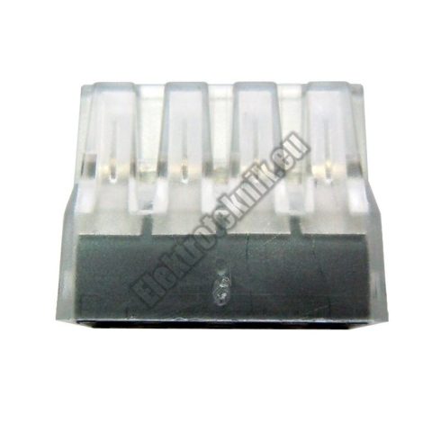 21610 Vezeték összekötő 8 pólusú