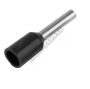 2207 Érvéghüvely 1,5mm2 vezetékre L16,4
