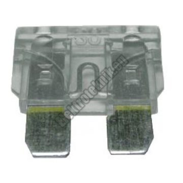 2258 Autó biztosíték 25A 