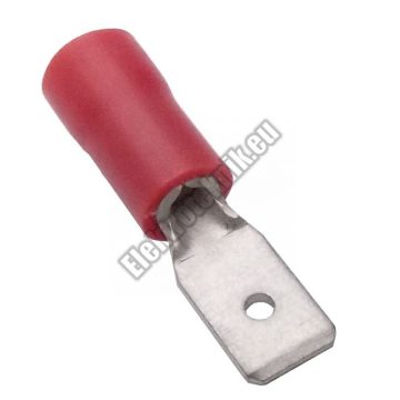 2333B csúszósaru csap 4,8mm