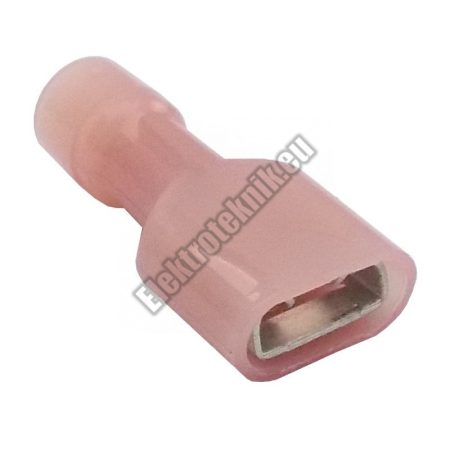 2340AB csúszósaru aljzat 6,3mm