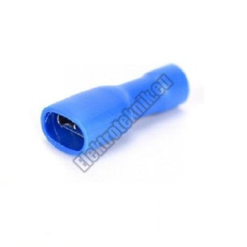 2341-10 csúszósaru aljzat 4,8mm 10db/csomag