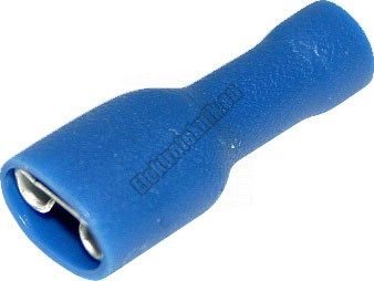 2342 csúszósaru aljzat 6,3mm