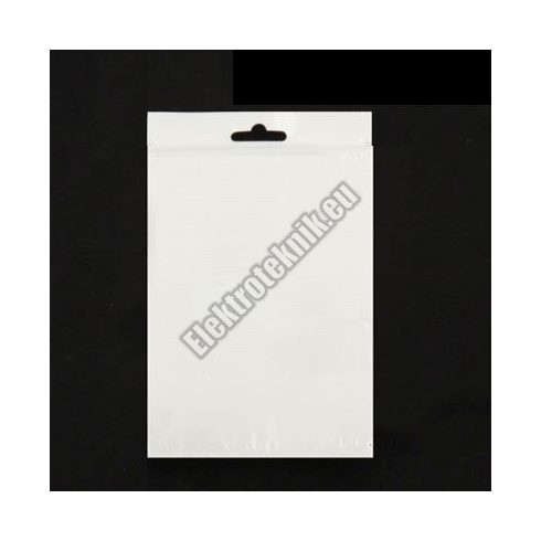 2343-10 csúszósaru aljzat 6,3mm 10db/csomag