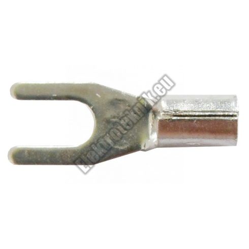 2391 3,3mm villás saru 