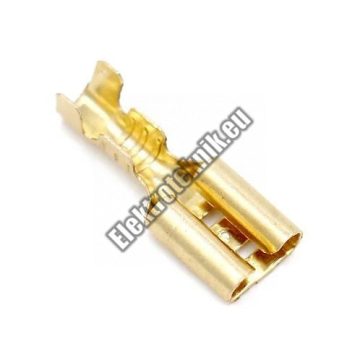 2394G csúszósaru aljzat 4,8mm 