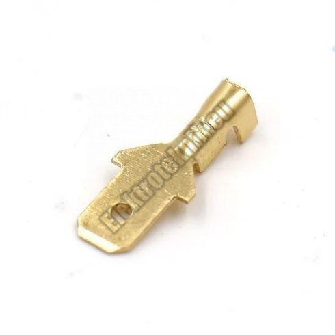 2399-10 csúszósaru csap 4,8mm 10db/csomag