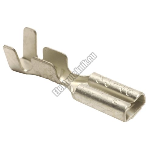 2400 csúszósaru aljzat 2,8mm