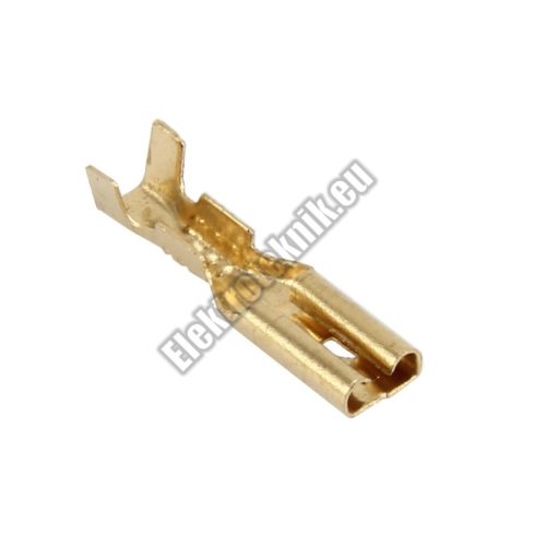 2401 csúszósaru aljzat 2,8mm 