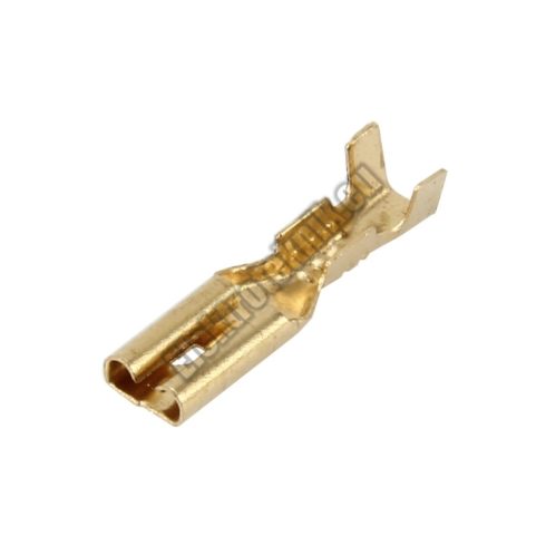 2401 csúszósaru aljzat 2,8mm 
